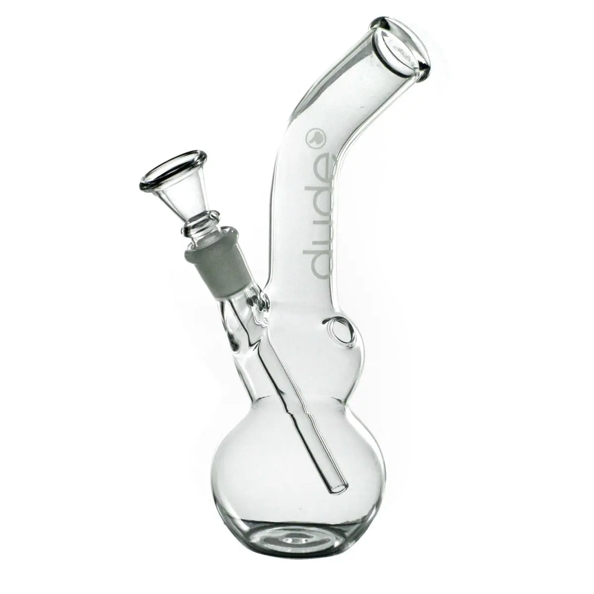 Dude Boxed Bong Bowl - double 22cm