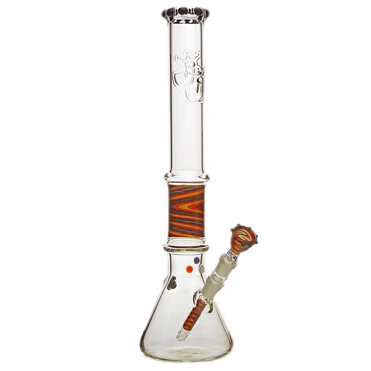 Jelly Joker Bong "Cleo"