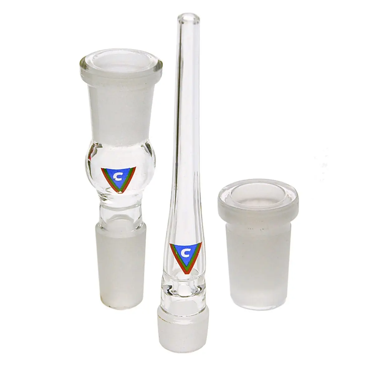 VapoCane Fusion Set Bong Vaporizer