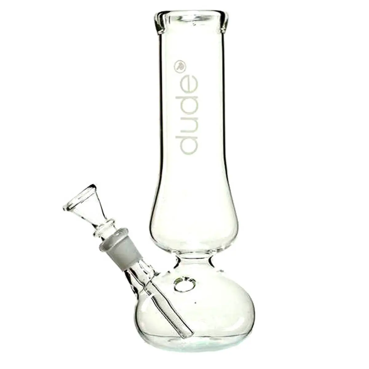Dude Boxed Bong Bowl  ICE - 22 cm