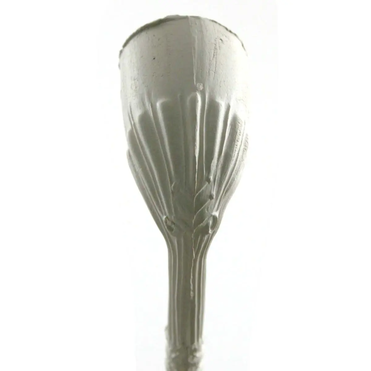 Clay Pipe "Shell", 16 cm