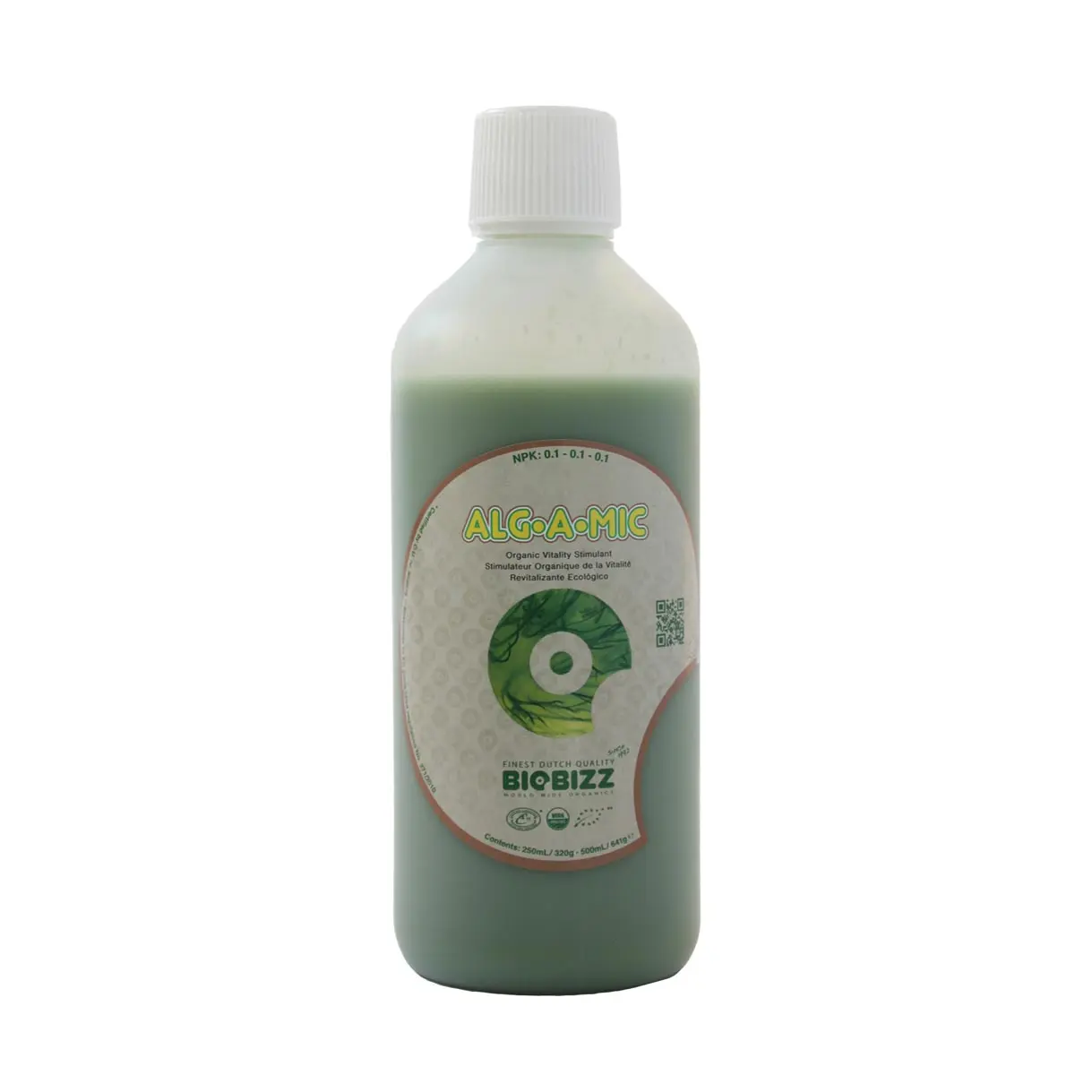 500 ml Alg-A-Mic by BioBizz
