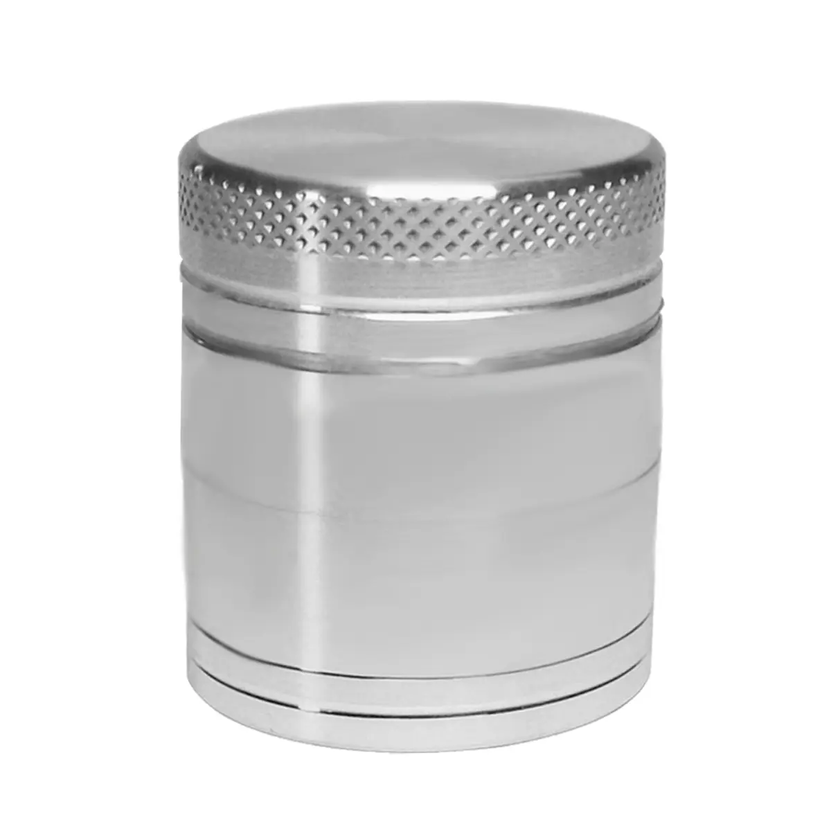 Pollen Sieve Grinder Aluminium 30mm