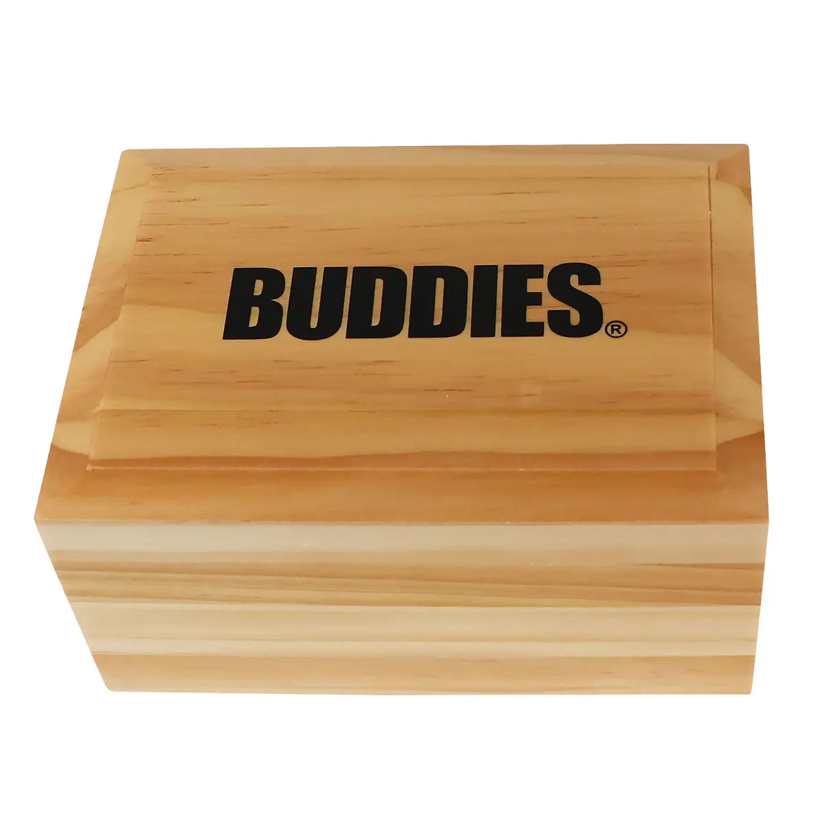 Rolling Supreme Sifter Box 