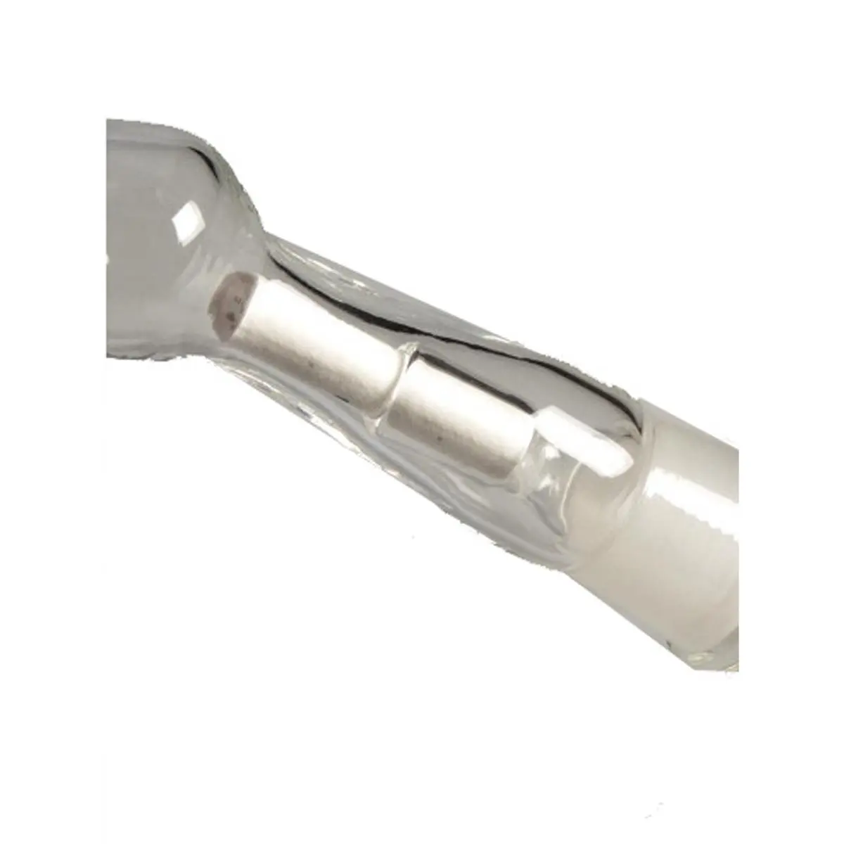 Pure Pipe Glass for Carbon Filters