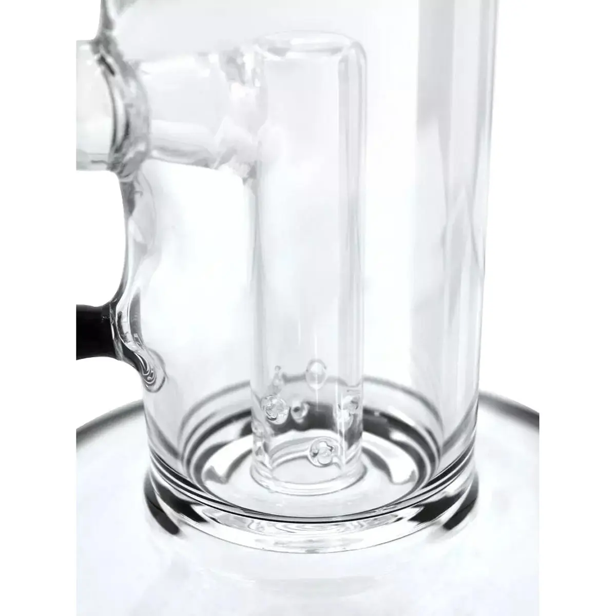 Heisenberg 'Iceblock' 18,8