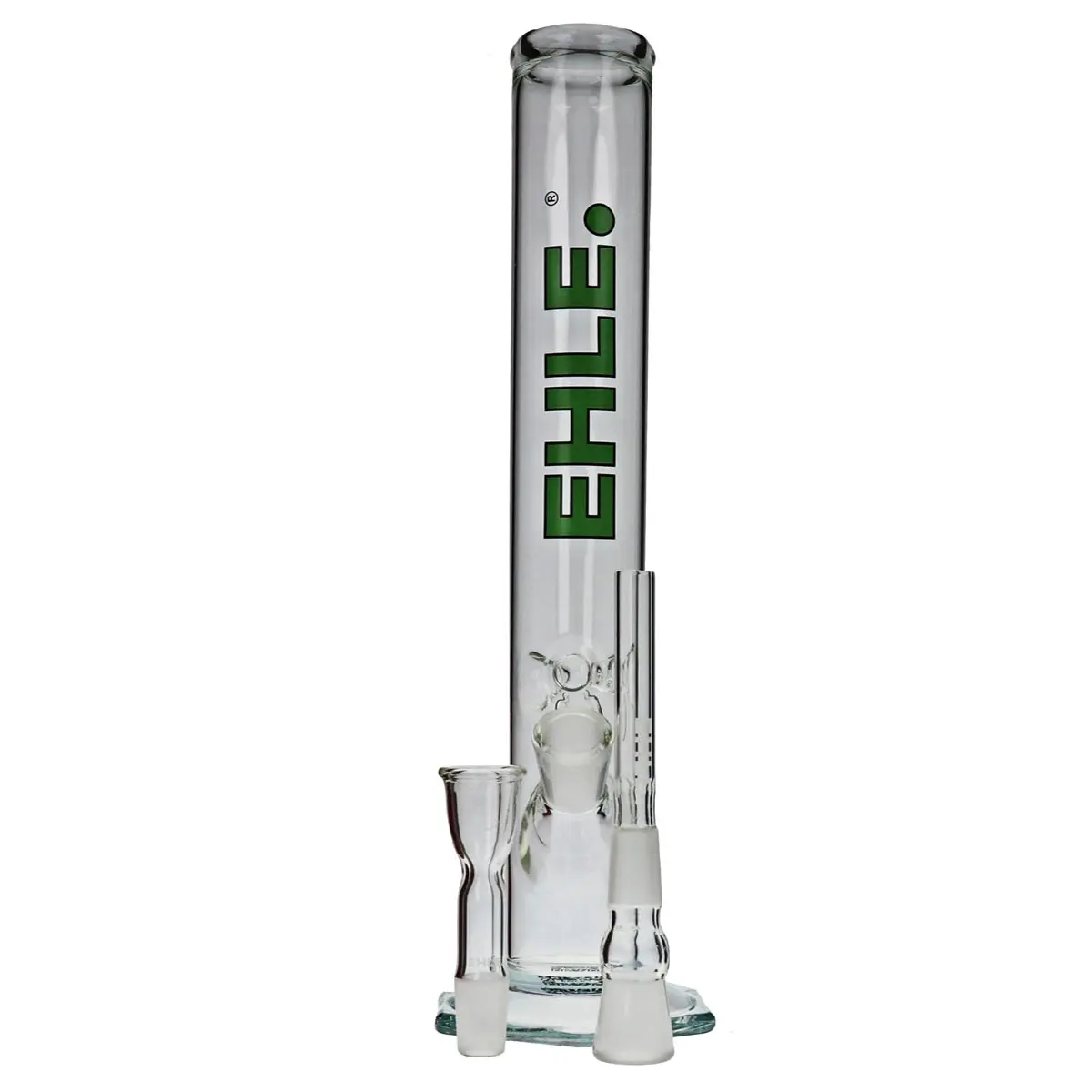 Ehle Icebong 500ml 18,8er - green-black