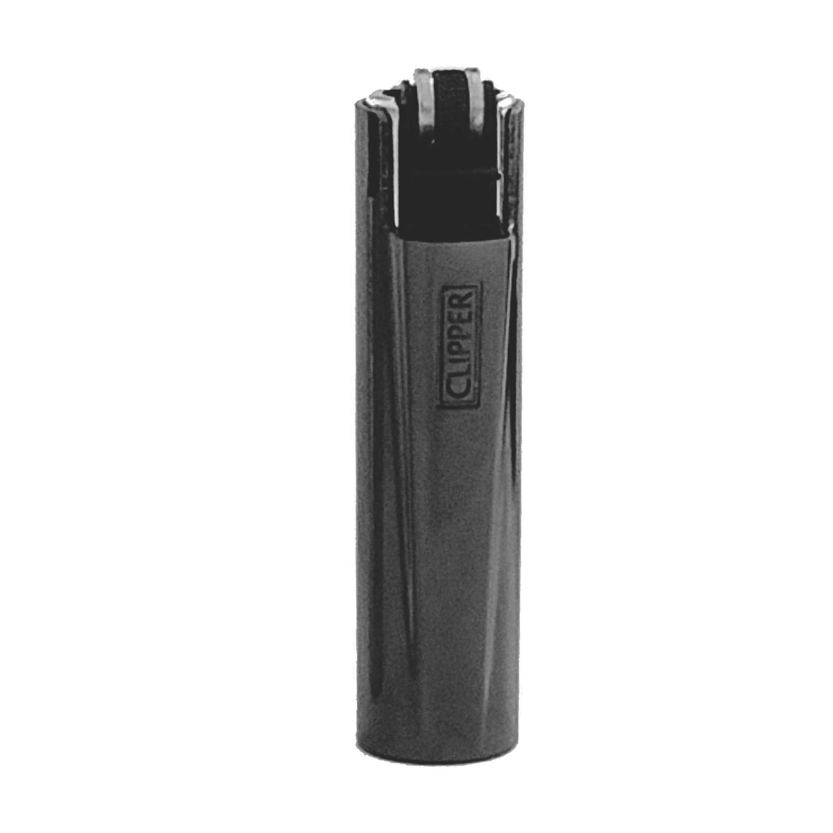 Clipper Metal Cover - carbon | only €3.95