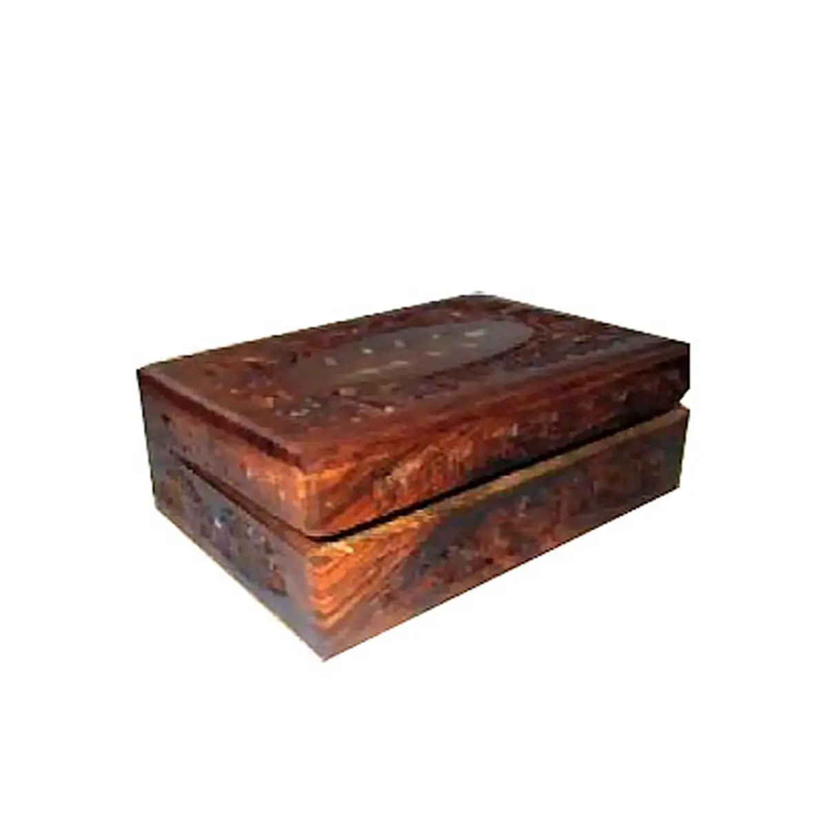 Saranpur Wooden Box