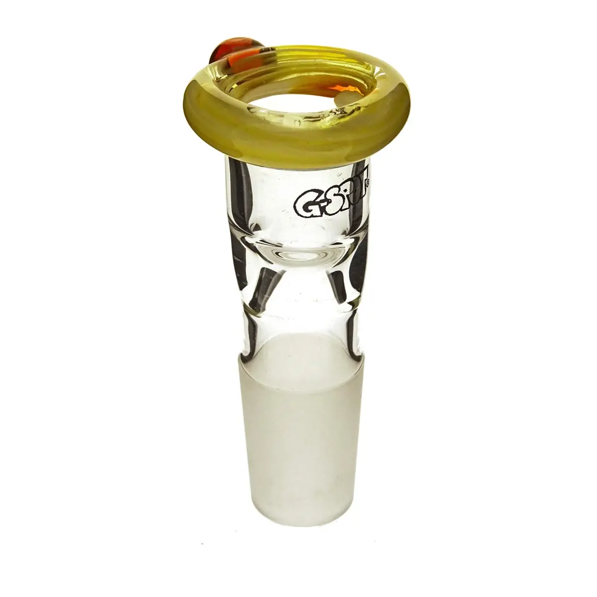 G-Spot Sieve Bowl Amber 18,8