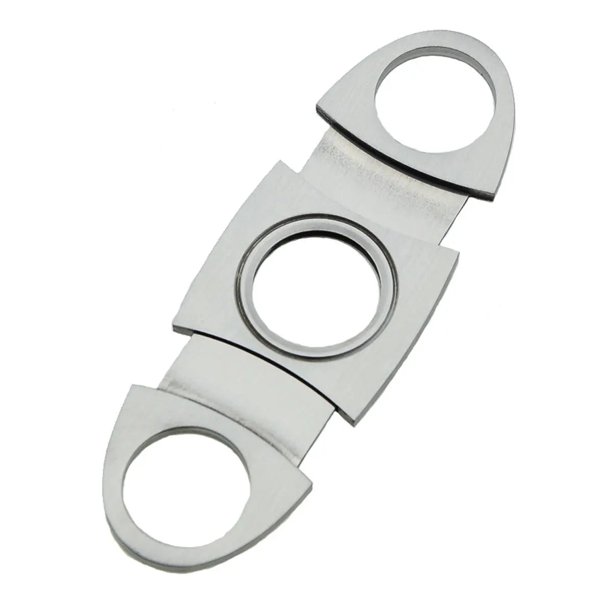 Cigar Cutter Stainless Steel