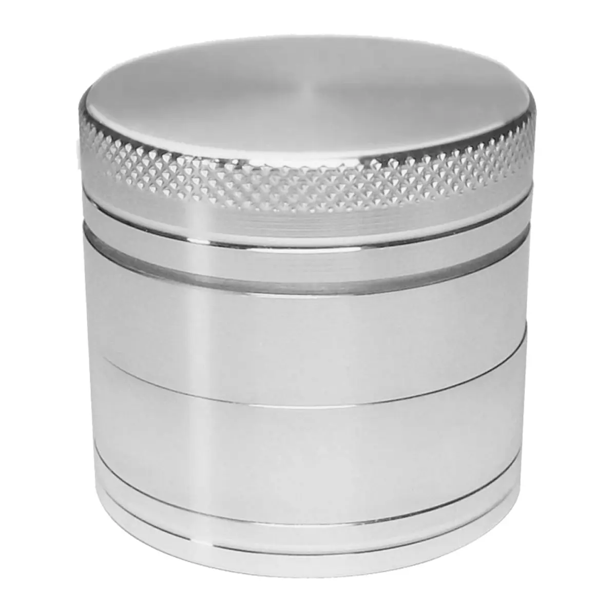 Pollen Sieve Grinder Aluminium 40mm