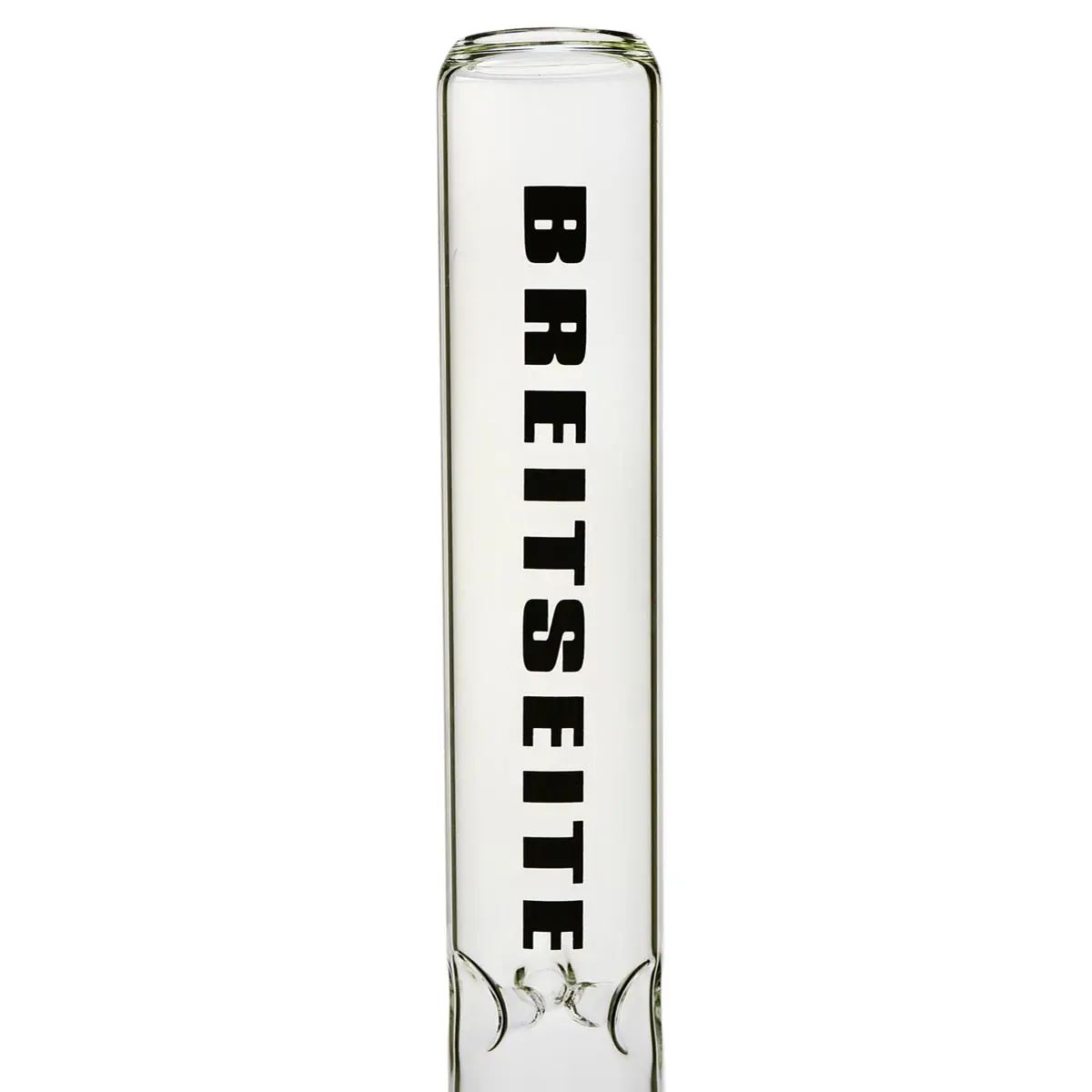 Breitseite Ice Bong 45 cm