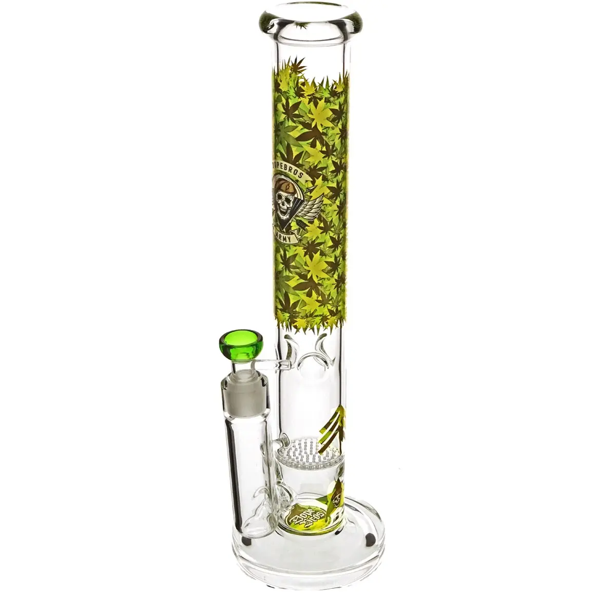Dope Bros Grass ICE + Honeycomb 18,8 42cm