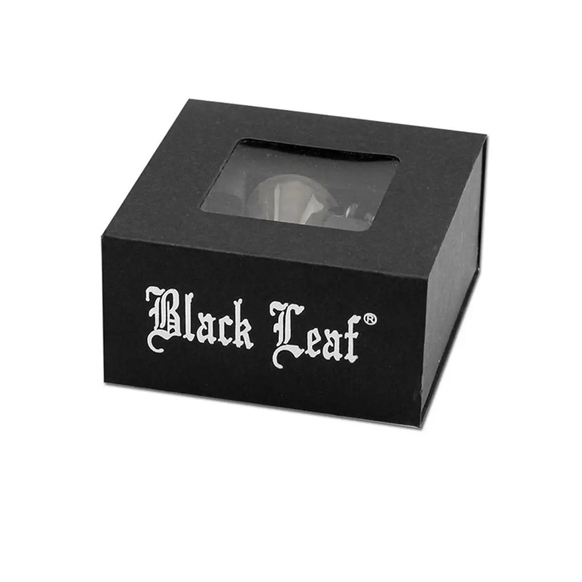 Black Leaf Bowl Points 14,5 green