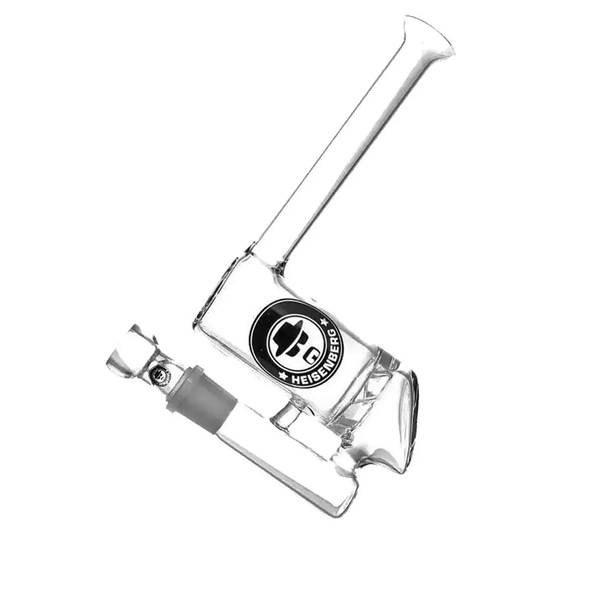 Heisenberg Bubbler 'Highlander'