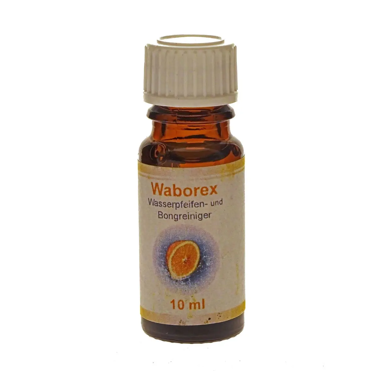 Waborex Bong Waterpipe Cleaner 10ml