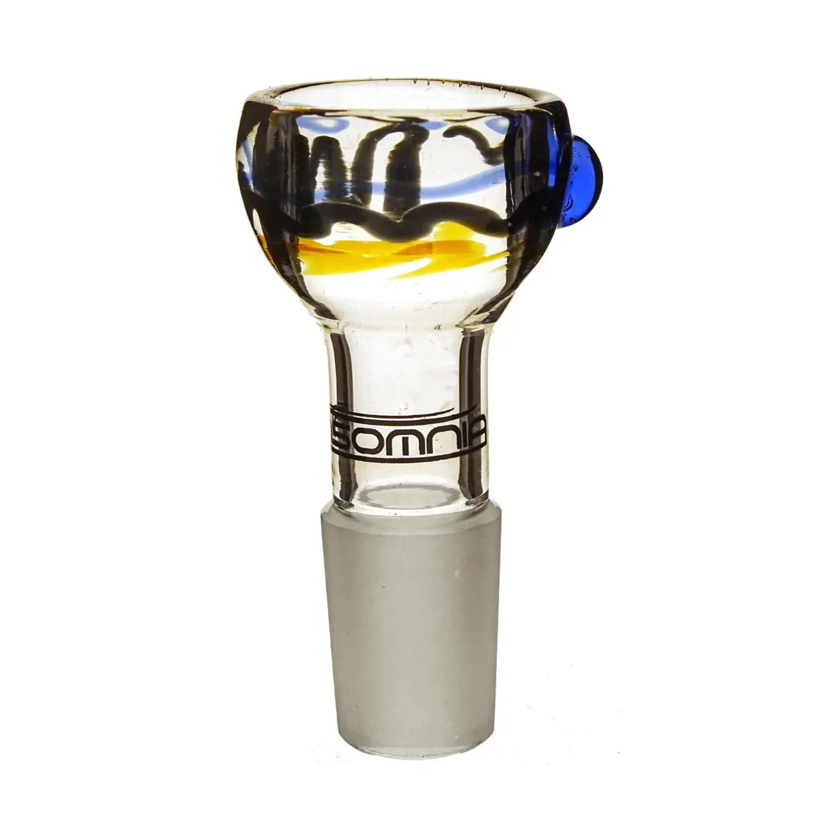 Insomnia Wave Bowl 18.8 - blue