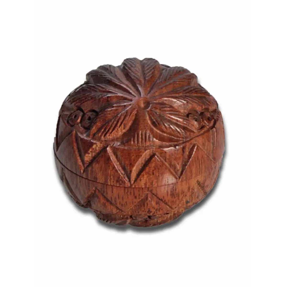 Grinder Rosewood Leaf 