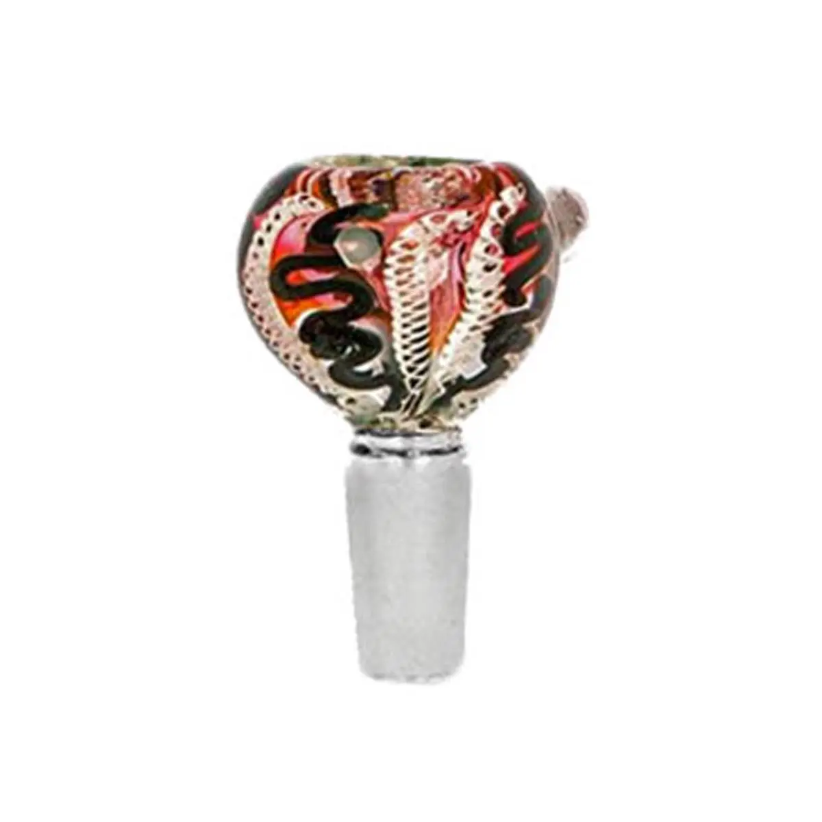 Amsterdam Bong Bowl 'Artsy' 14,5