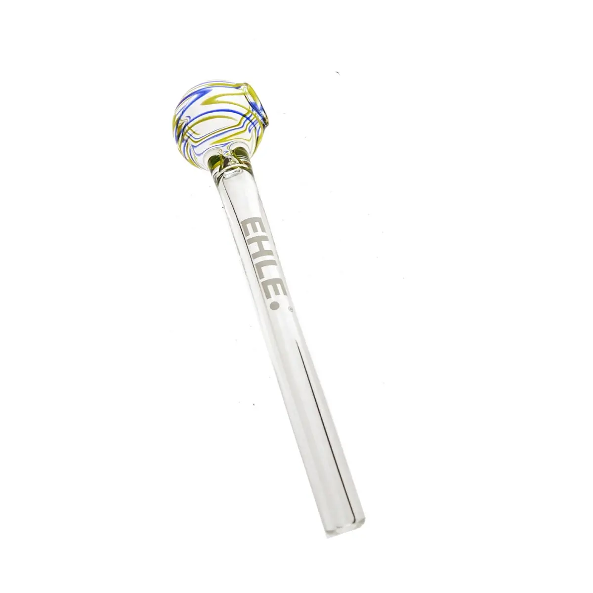 EHLE Oil Pipe blue / yellow