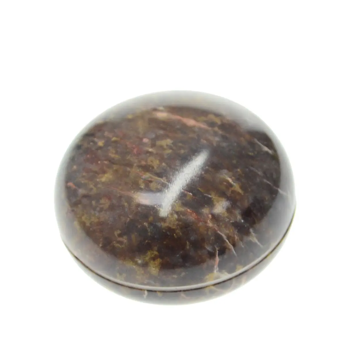 Stone Grinder clean