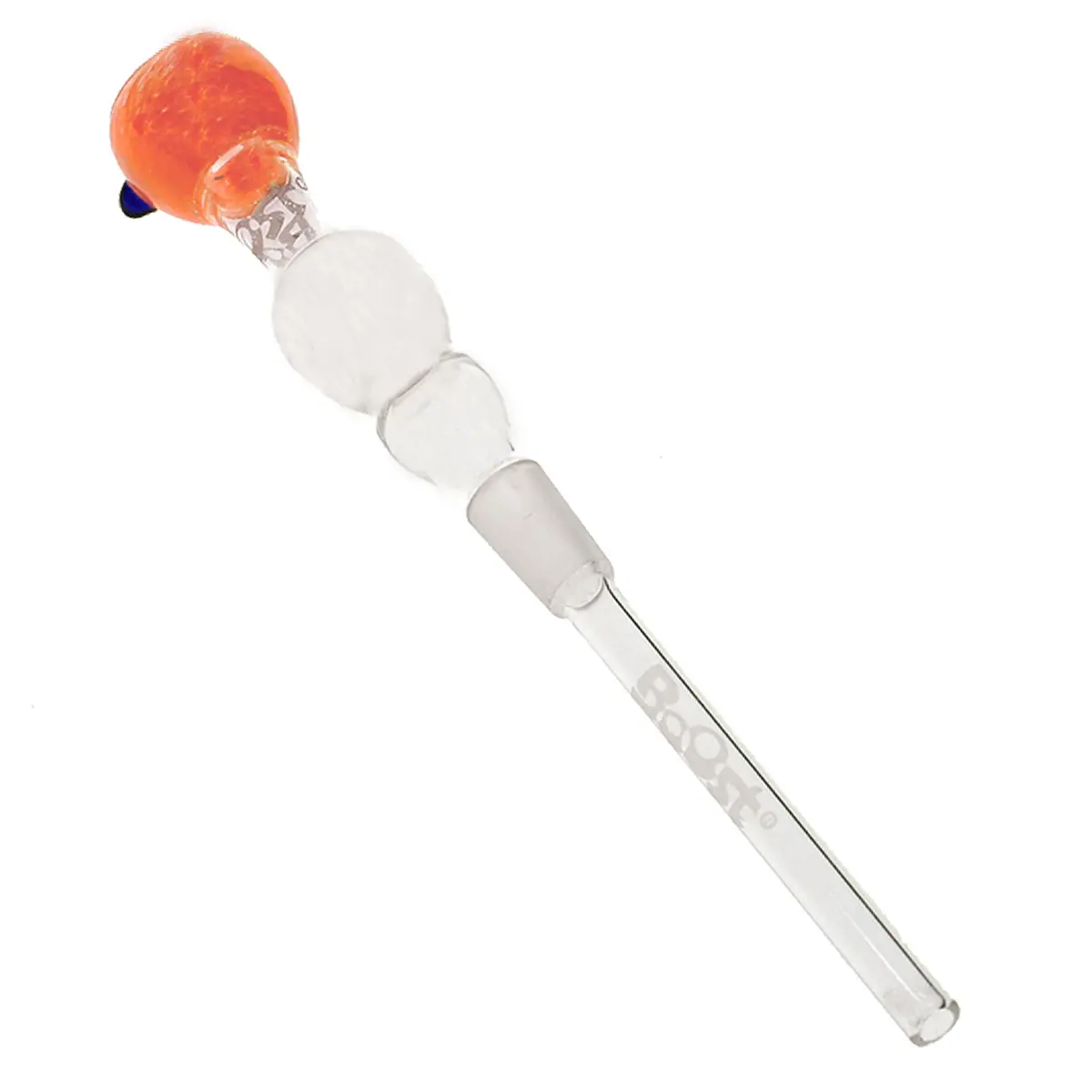 Boost Bong 36cm "Exhaust Enthusiast"