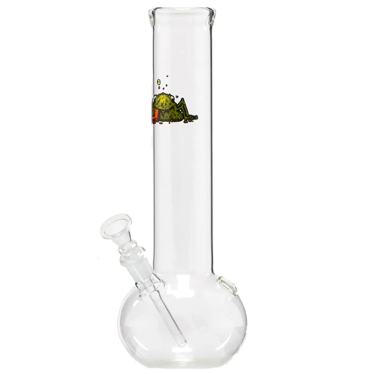 Bullfrog Bong "Frogabilly" 29cm