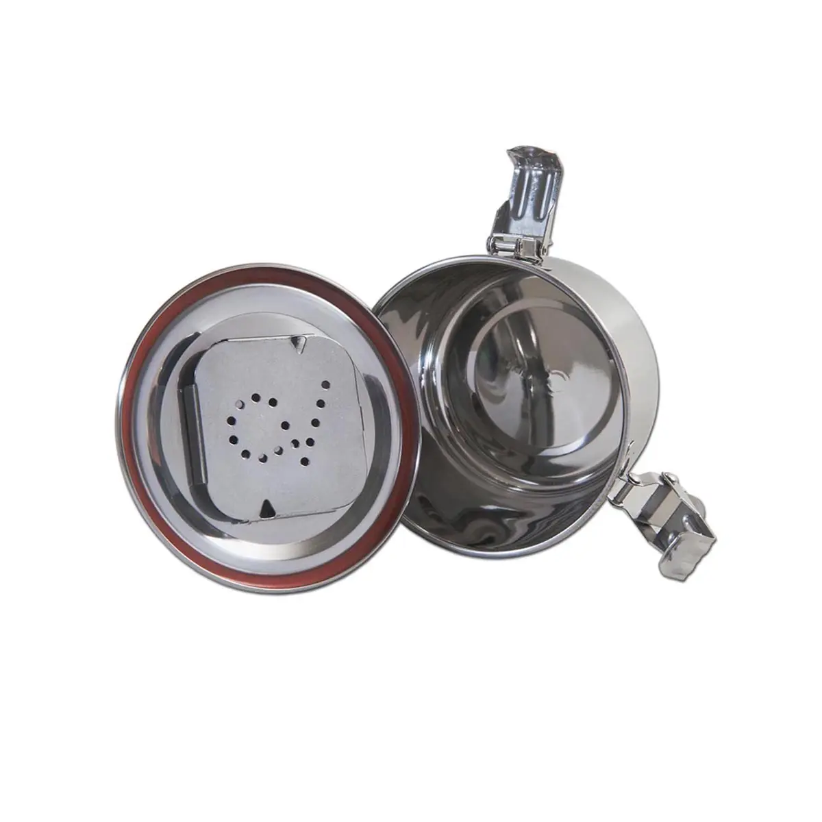 CVault stainless steel container 0,95l