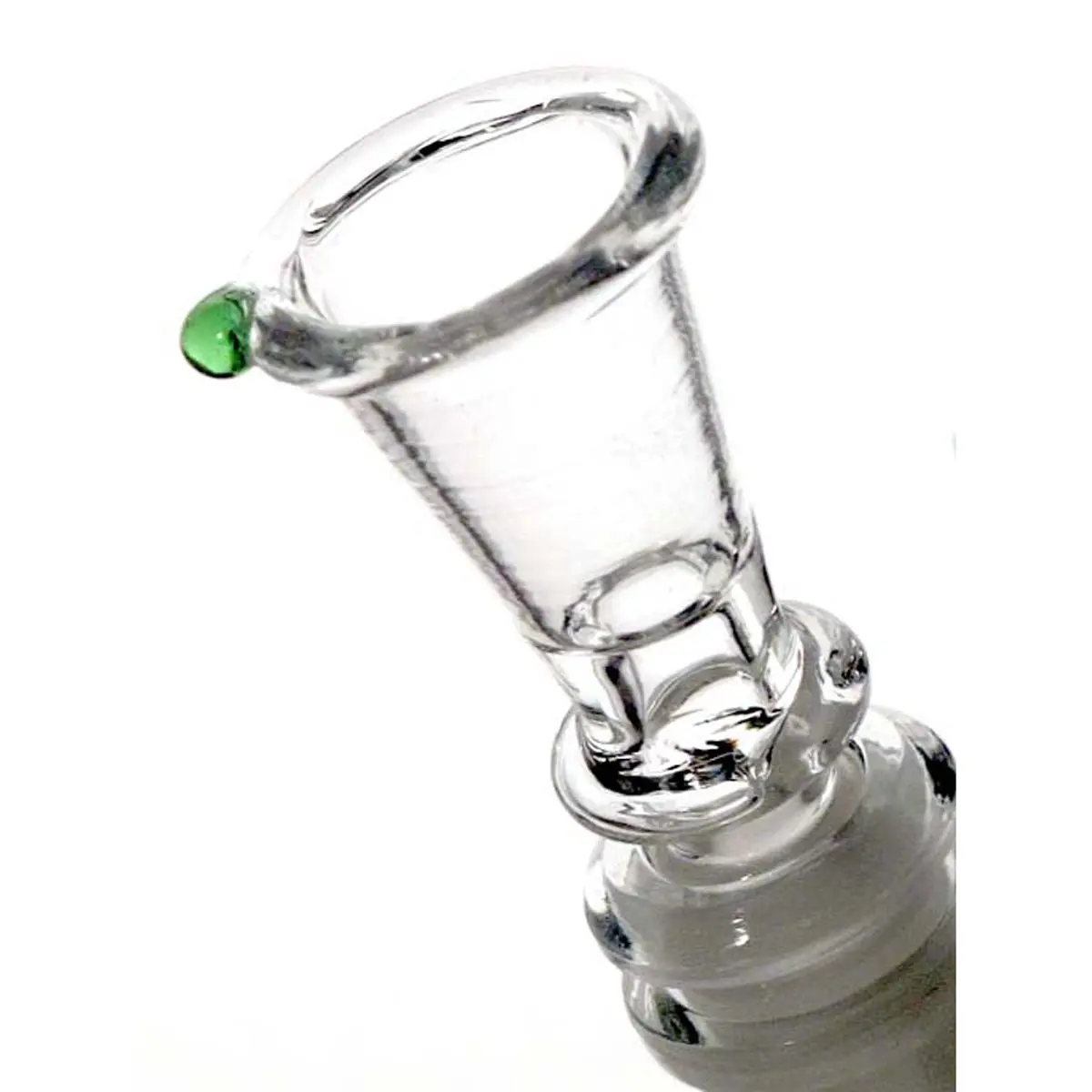 Black Leaf Perc Splashguard 38cm ICE / Straight