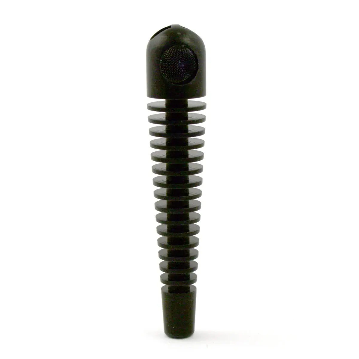 Skeleton Pipe black