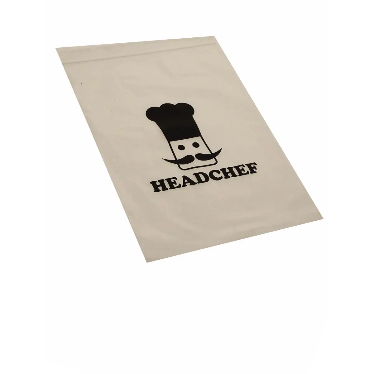 HEADCHEF Zip Bag 30cm x 20 cm 1Pc