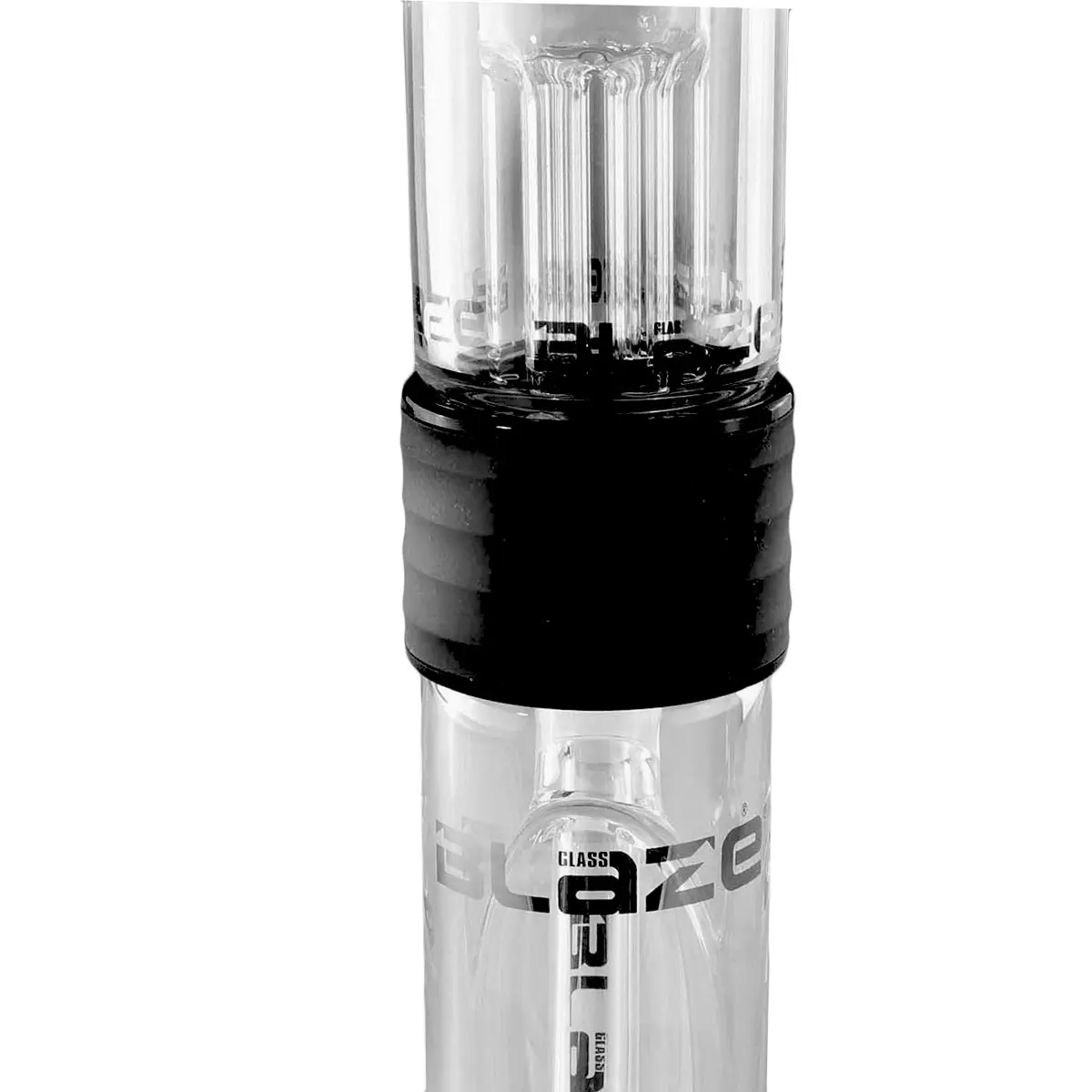 BLAZE® Mix&Match 2.0 Percolator Bong Kit  Cylinder
