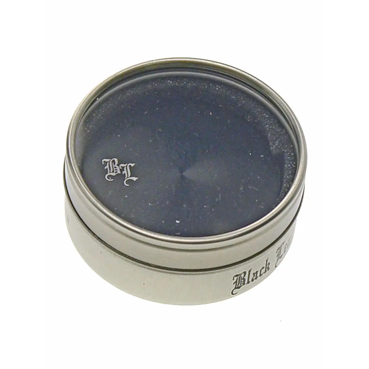 Black Leaf Grinder 2 parties - noir
