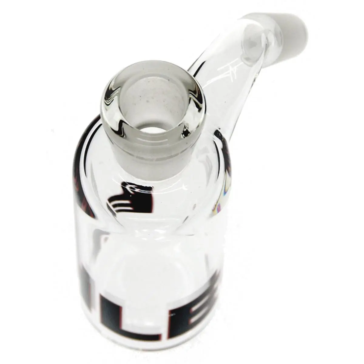 Ehle Pre-Cooler black 2 x 18.8mm, Cylinder