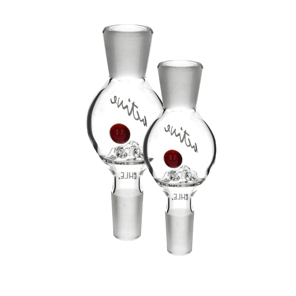 EHLE.active adapter with integrated sieve