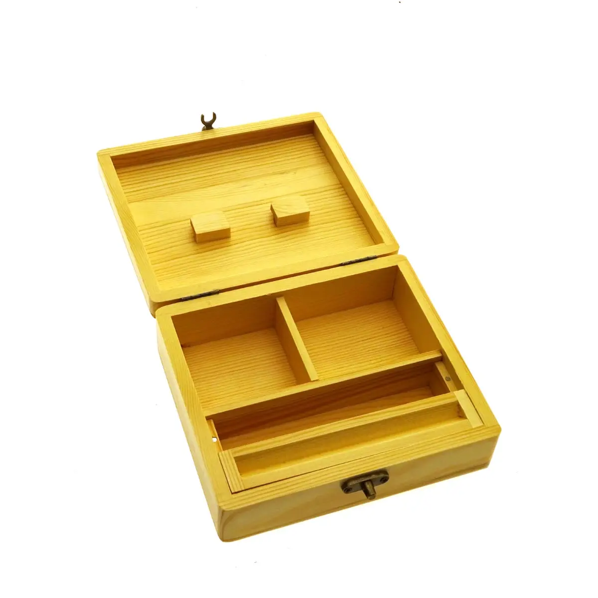 Headchef Storage Box - Pine