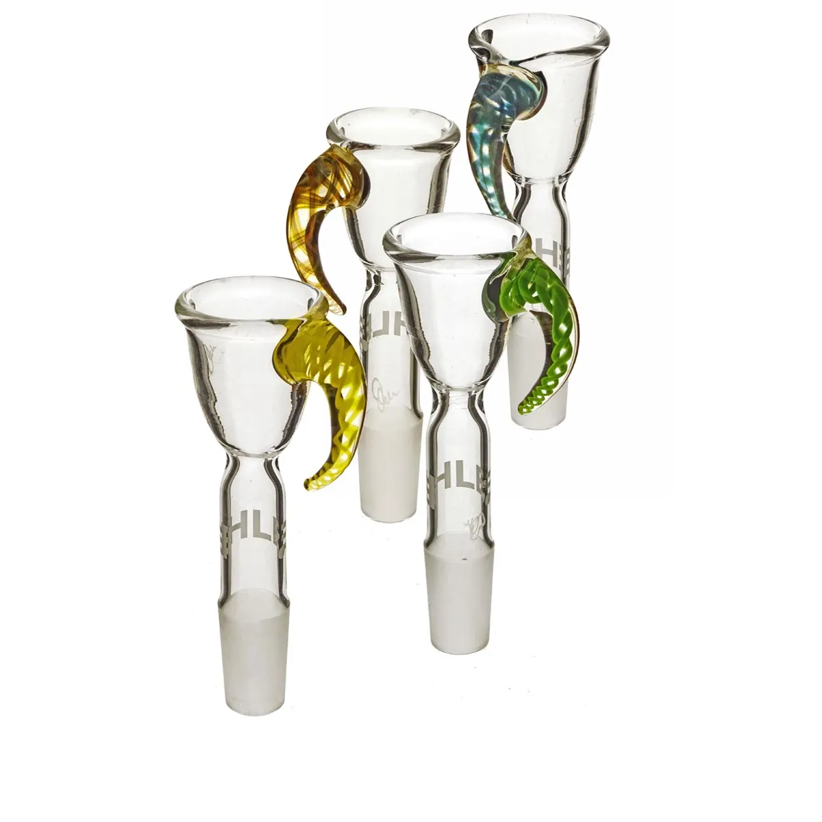 EHLE braciere imbuto con manico 14,5