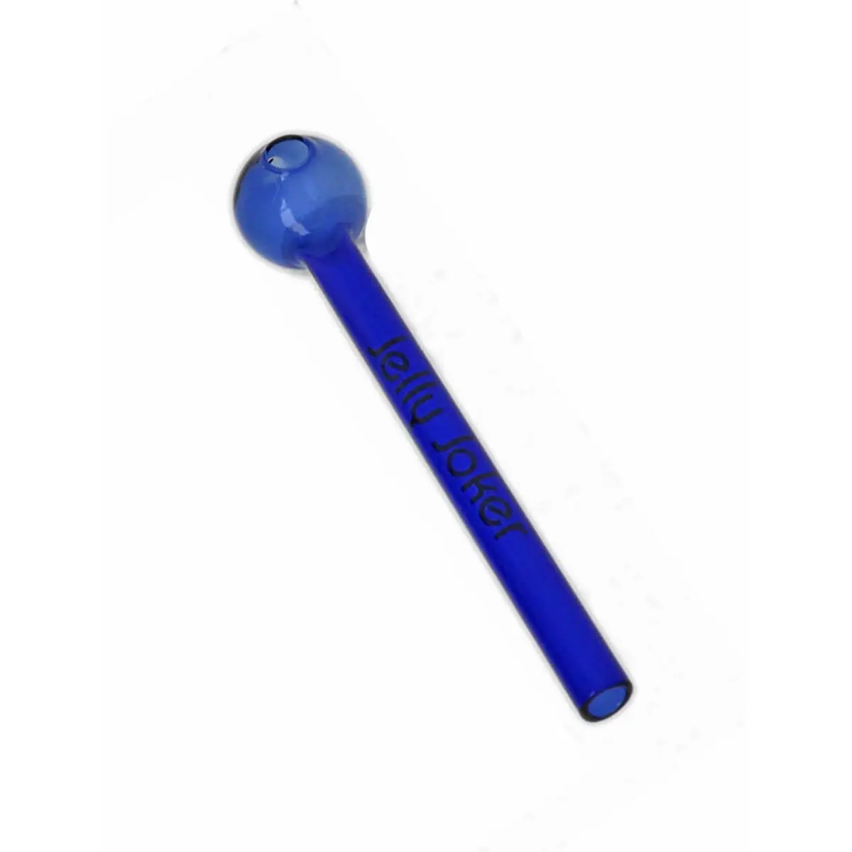 Jelly Joker Kaspoon Oil Pipe - blue