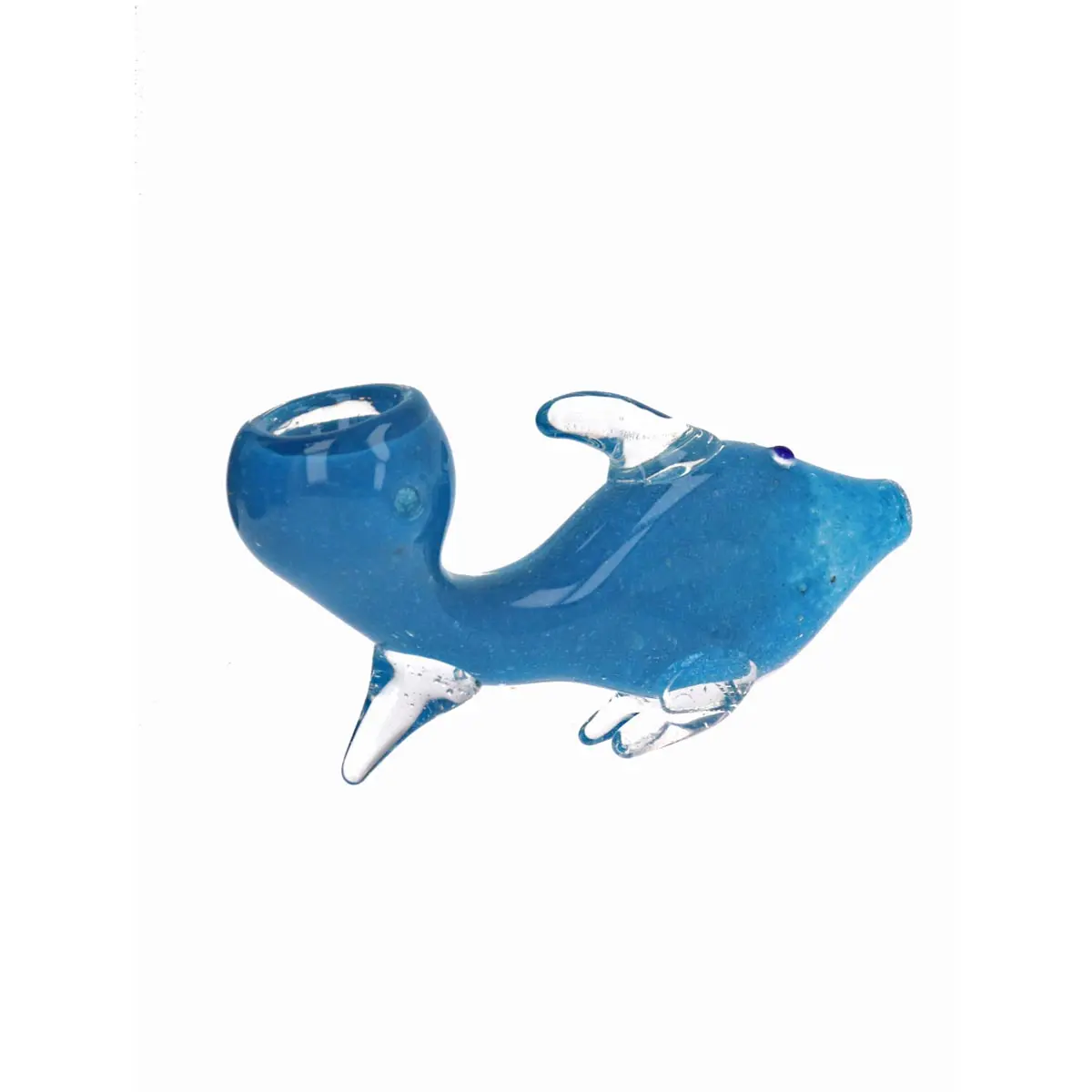 Spoonpipe 'Dolphin' 10cm