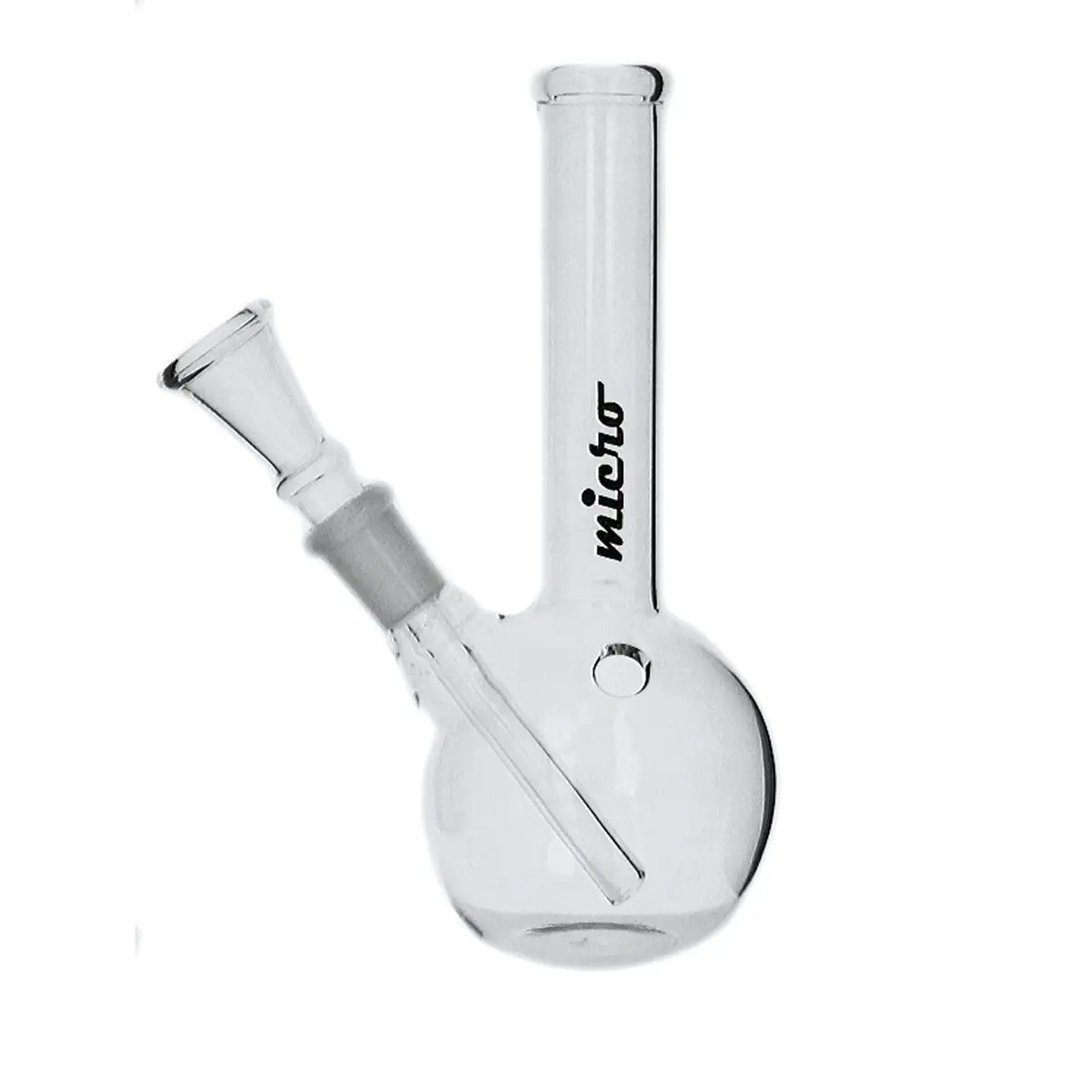 Micro 16cm Glass Bong 14,5