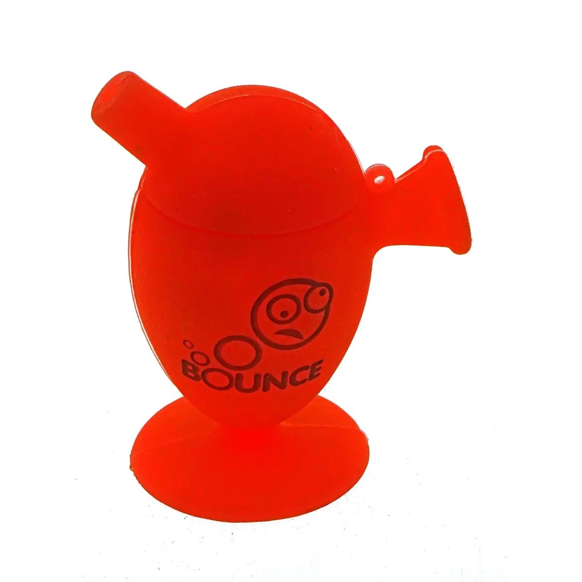 BOUNCE! Silicon Egg Bubbler