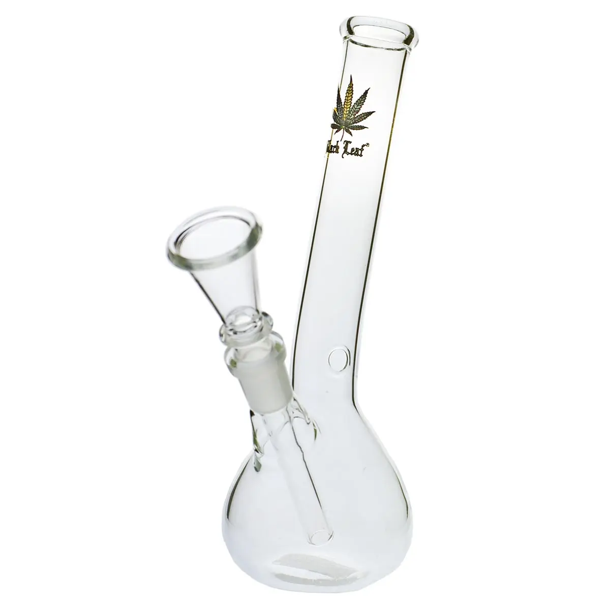 Black leaf Bong JOE 20 cm