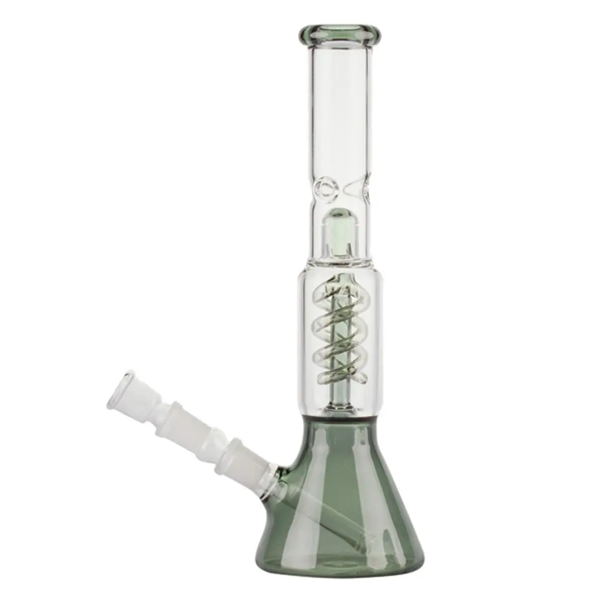 Amsterdam 'Spiral Splash' 35 cm - black