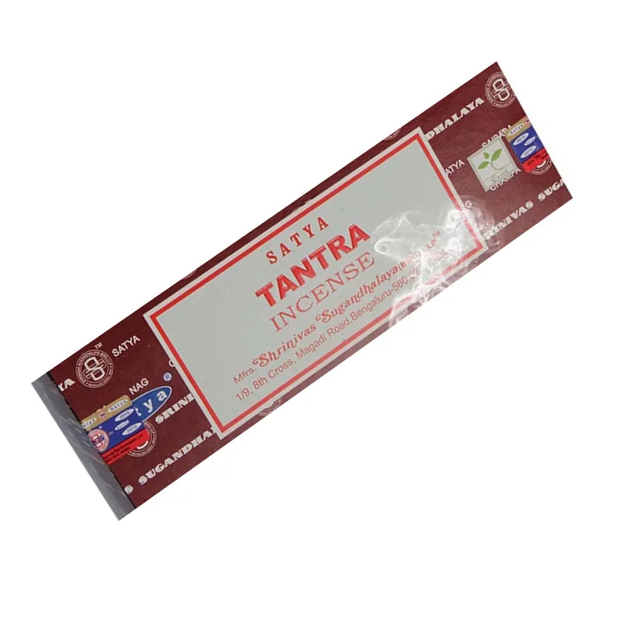 Satya Sai Baba Incense Sticks  Tantra