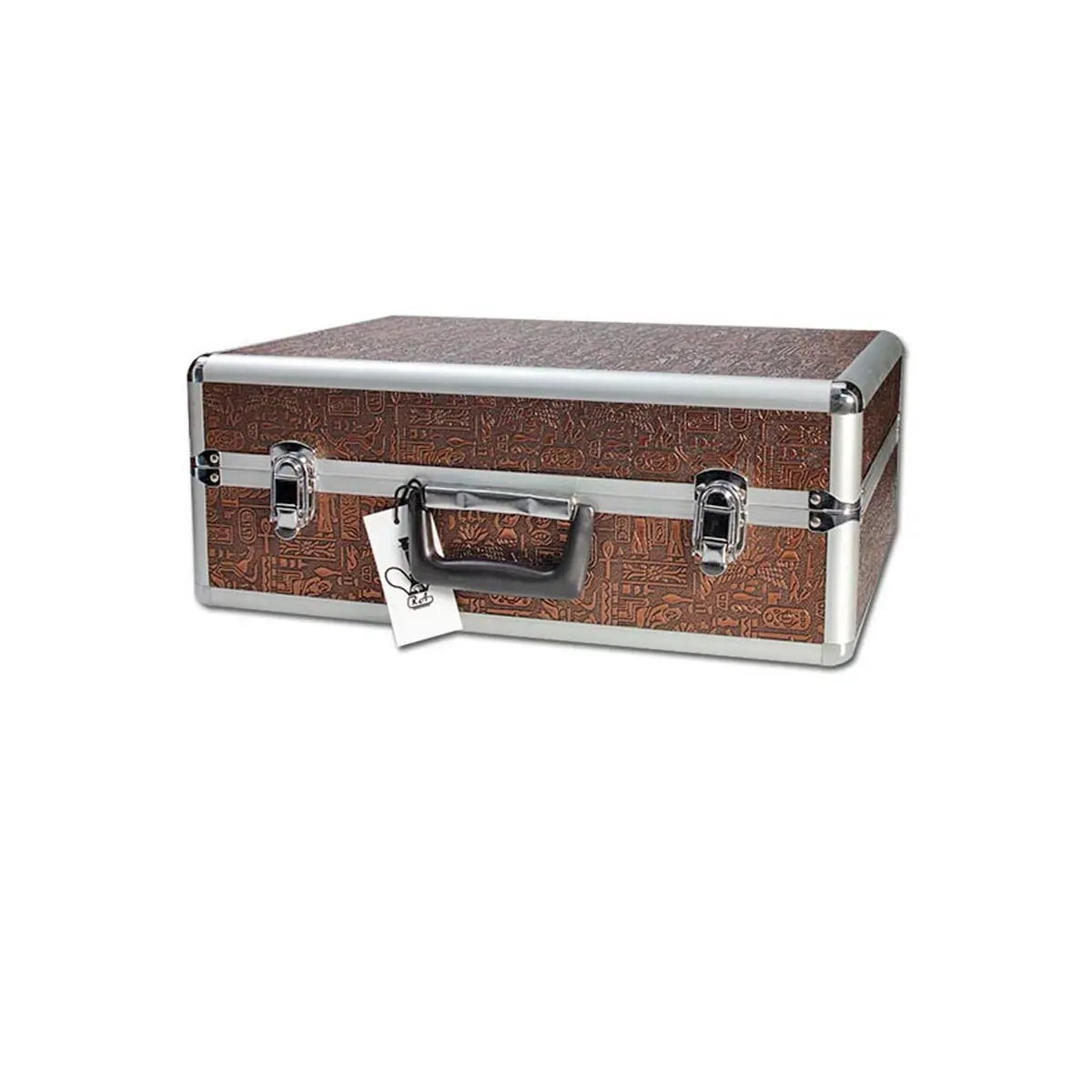 RA Double Power with Case amber