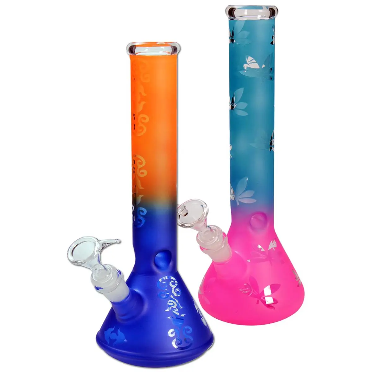 Ice Bong Colorful²
