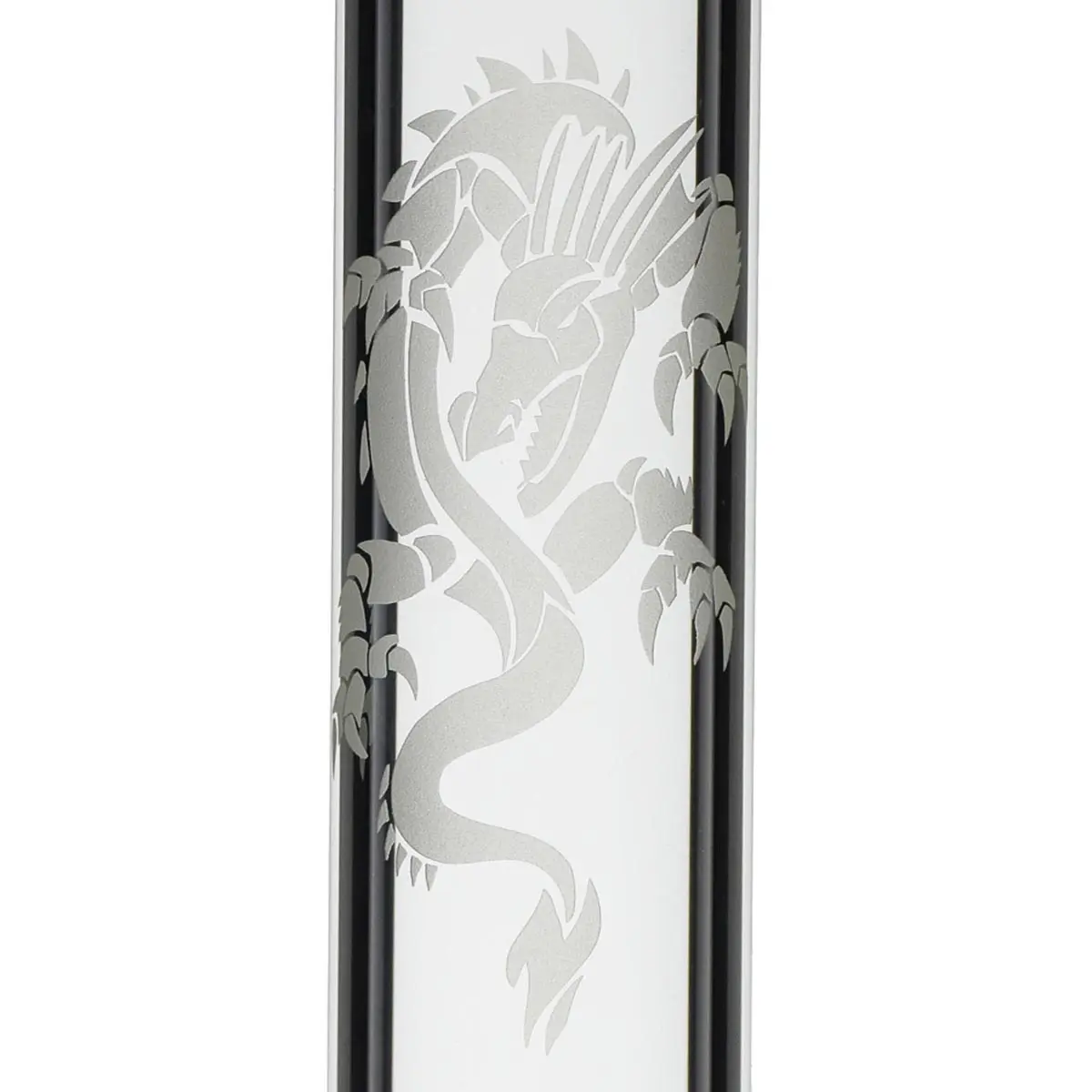 G-Spot bong ICE dragon 50 cm armor joint