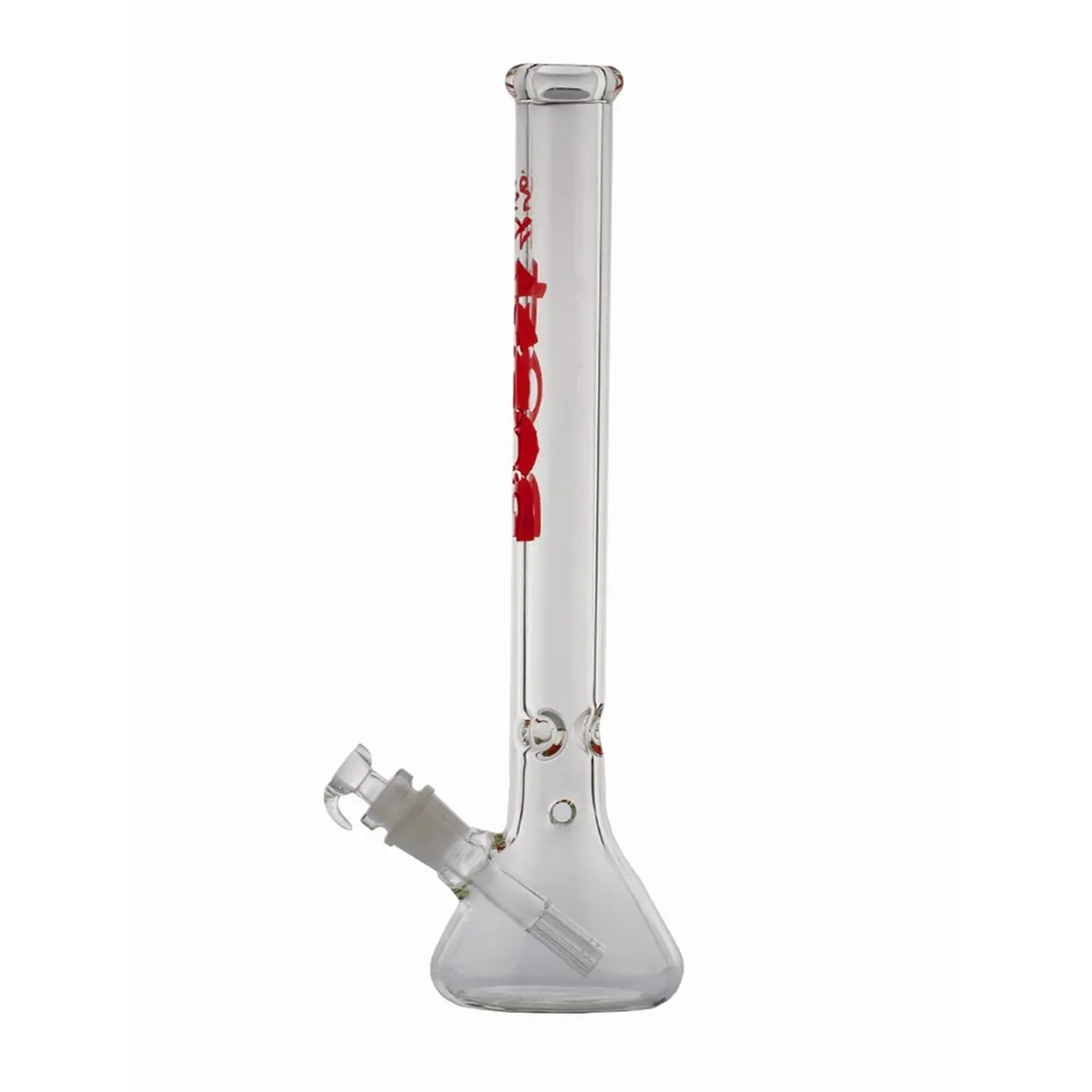 Boost Pro Beaker Glass 50cm 29,2 - red