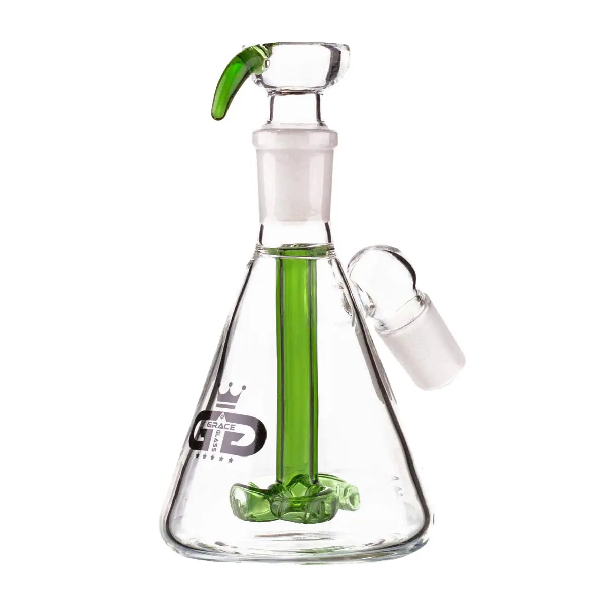 Grace Glass Pre-cooler Cone - 18,8